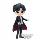 Banpresto, Q Posket, Sailor Moon, Tuexedo Mask, figurka kolekcjonerska