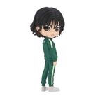 Banpresto, Q Posket, Squid Game Kang Sae Byeok, figurka kolekcjonerska