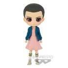 Banpresto, Q Posket, Stranger Things, Eleven, Vol. 1, figurka kolekcjonerska