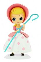 Banpresto, Q Posket, Toy Story, Bo Peep, figurka kolekcjonerska