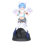 Banpresto, Re:Zero Espresto Monster Motions, Rem, figurka kolekcjonerska