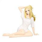 Banpresto, The Eminence in Shadow, Relax Time, Alpha, figurka kolekcjonerska