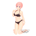 Banpresto, The Quintessential Quintuplets Celestial Vivi, Ichika Nakano, figurka kolekcjonerska