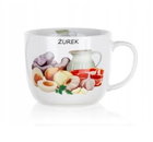Banquet, kubek na zupę, Żurek, 730 ml