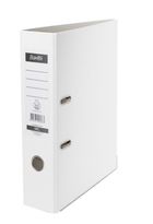 Bantex, segregator A4, 8 cm, XXL, biały