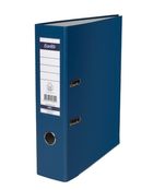 Bantex, segregator A4, 8 cm, XXL, niebieski