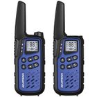 Baofeng, krótkofalówka, BF-T25E, dark blue, 2 szt.