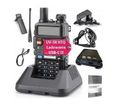 Baofeng, krótkofalówka, UV-5R HTQ USB-C