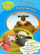 Baranek Shaun. Na wynos i Siostrzenica