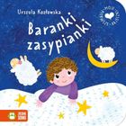 Baranki zasypianki. Moje pierwsze bajeczki