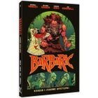 Barbaric. Księga 1. Zgubne występki