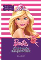 Barbie. Akademia księżniczek. Bajkowa biblioteka