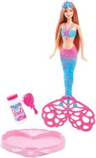 Barbie, Bąbelkowa Syrenka, lalka