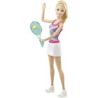 Barbie, Bądź kim chcesz, Tenisistka, lalka