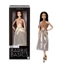 Barbie, Basics Model 06, modowa lalka kolekcjonerska