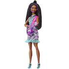 Barbie, Big City, Big Dreams, Brooklyn, muzyczna lalka