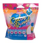 Barbie, Color Reveal, Kolorowa niespodzianka, zwierzątko z akcesoriami, 1 szt.