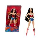 Barbie, DC Comics Wonder Woman, lalka kolekcjonerska