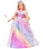 Barbie, Dreamtopia Bajeczna Księżniczka, lalka