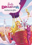 Barbie. Dreamtopia. Kocham ten film