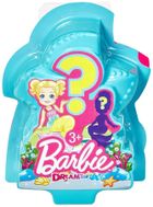 Barbie Dreamtopia, syrenka niespodzianka, lalka, 1 szt.