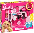 Barbie, duży zestaw fryzjerski