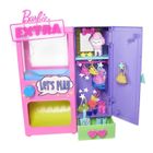 Barbie, Extra, Kreator stylu, zestaw bez lalek