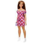 Barbie Fashionistas, Modna przyjaciółka, lalka #171