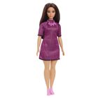 Barbie Fashionistas, Modna przyjaciółka, lalka #188