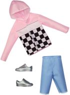 Barbie Fashionistas, modne ubranko dla Kena, FXJ40