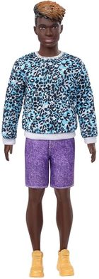 Barbie Fashionistas, Stylowy Ken, lalka #153