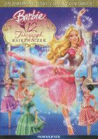 Barbie i 12 tańczących księżniczek. CD