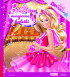 Barbie i magiczne baletki