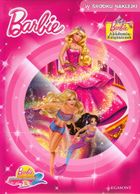 Barbie i podwodna tajemnica 2. Barbie Akademia Księżniczek
