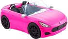 Barbie, Kabriolet, zestaw bez lalek