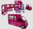 Barbie, Kamper z wyposażeniem