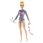 Barbie, Kariera, Gimnastyczka artystyczna, lalka