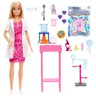 Barbie, lalka Naukowczyni z akcesoriami