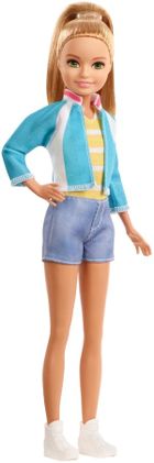 Barbie, lalka Stacie