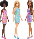 Barbie, lalka Szykowna, losowa, 1 szt.