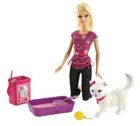 Barbie, Lalka z kotkiem