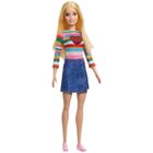 Barbie, Malibu, lalka podstawowa