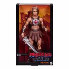 Barbie, Masters of the Universe, Ken He-Man, lalka kolekcjonerska