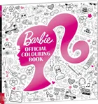 Barbie. Official Colouring Book