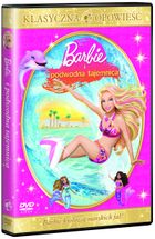 Barbie. Podwodna tajemnica. DVD