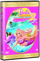 Barbie. Podwodna tajemnica. DVD
