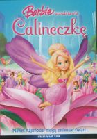 Barbie przedstawia Calineczkę. CD