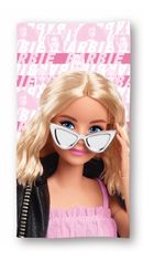 Barbie, ręcznik szybkoschnący, mikrofibra, 70-140 cm