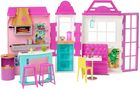 Barbie, Restauracja, zestaw do zabawy bez lalki