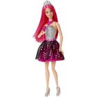 Barbie, Rock 'n Royals, Courtney, lalka